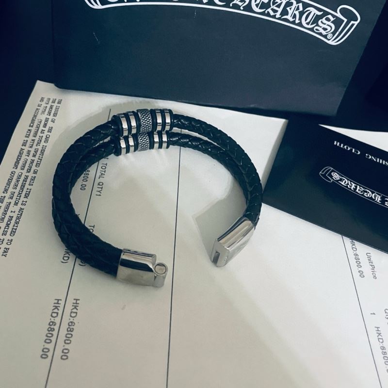 Chrome Hearts Bracelets